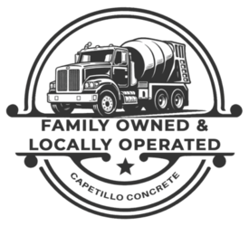 Family Owned & Locally Operated