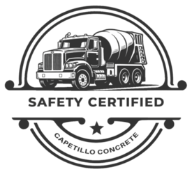 Safety Certified